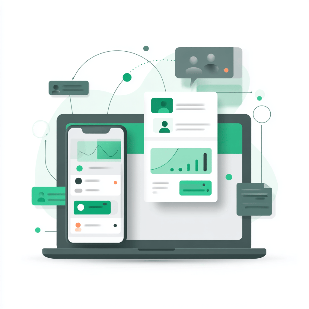 Web and mobile app development